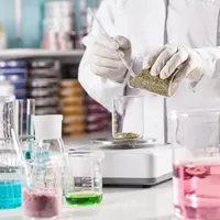 Precious Metal Testing Laboratories